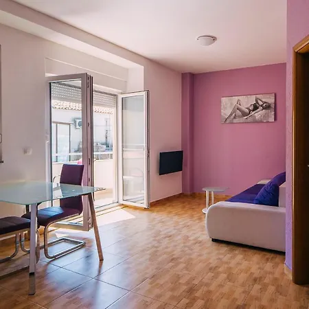 Luxur Centar 아파트 *