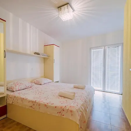 Luxur Centar 아파트 *
