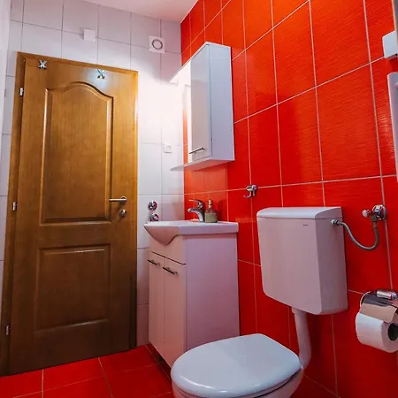 아파트 Luxur Centar *