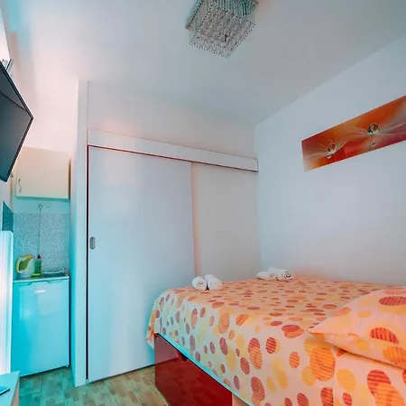아파트 Luxur Centar