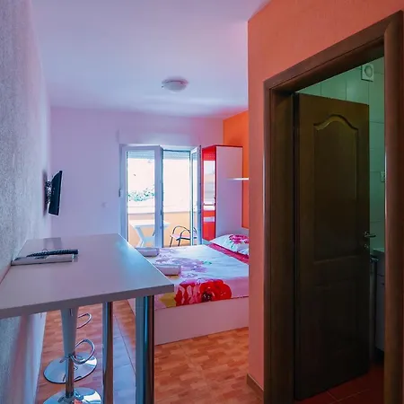 Luxur Centar 아파트