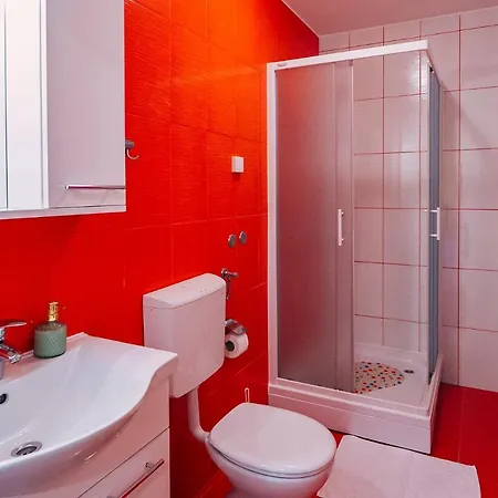 Luxur Centar 아파트