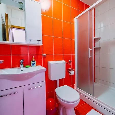 아파트 Luxur Centar