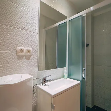 Luxur Centar 아파트 *