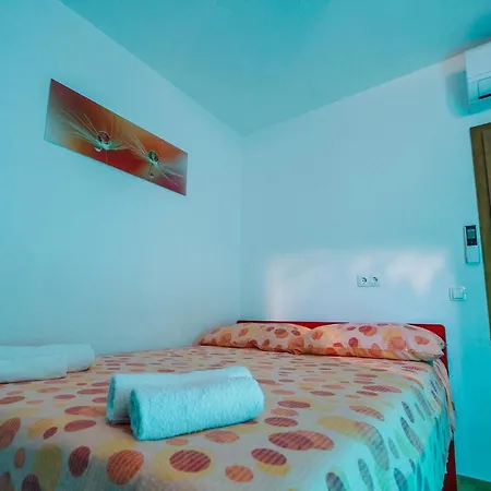 아파트 Luxur Centar *