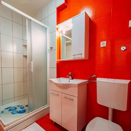 Luxur Centar Baska Voda