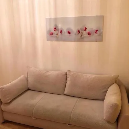Luxur Centar Apartment