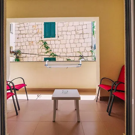 Luxur Centar Apartment