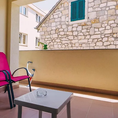 Luxur Centar * Baška Voda