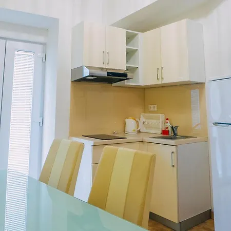Apartment Luxur Centar *