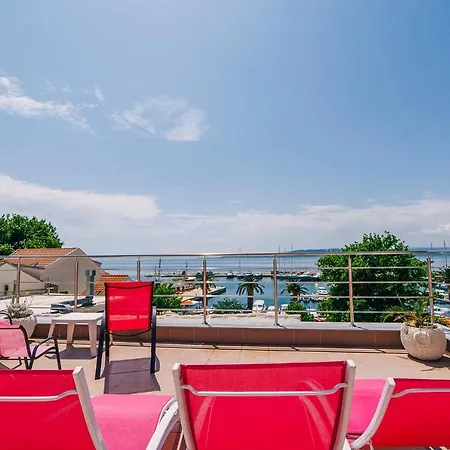 Luxur Centar