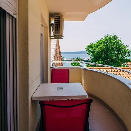 Luxur Centar * Baska Voda