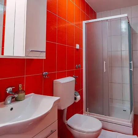 Luxur Centar Baska Voda