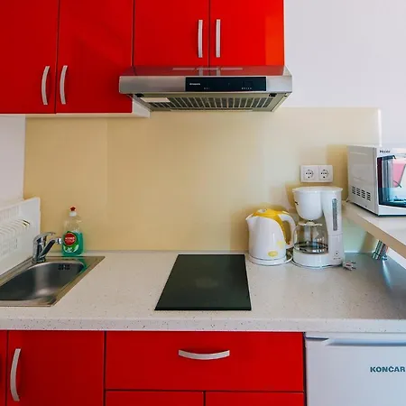 Luxur Centar Apartment *