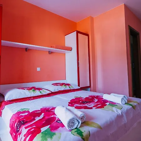 Apartment Luxur Centar Baska Voda