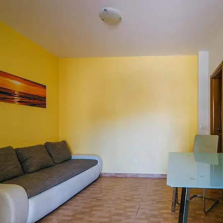 Apartment Luxur Centar
