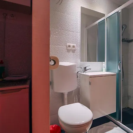 Apartment Luxur Centar