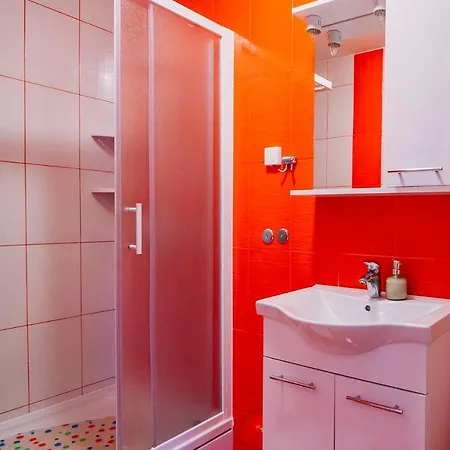 Apartment Luxur Centar *