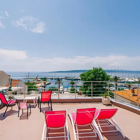 Apartment Luxur Centar *