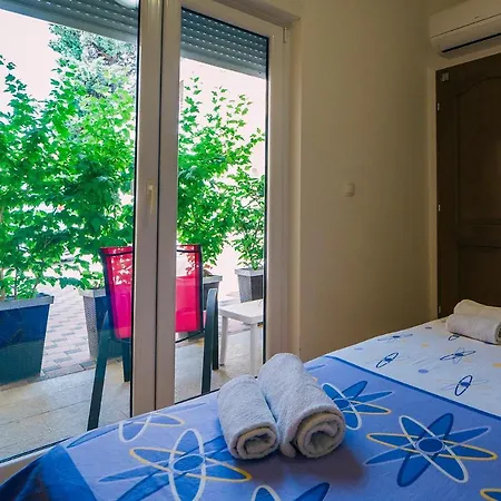 Luxur Centar * Baska Voda