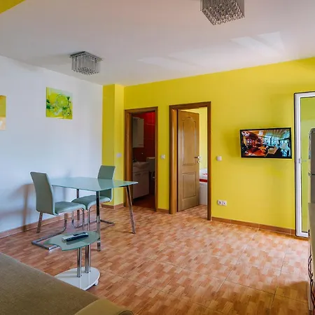 Luxur Centar