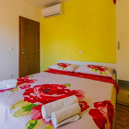 Apartment Luxur Centar Baska Voda