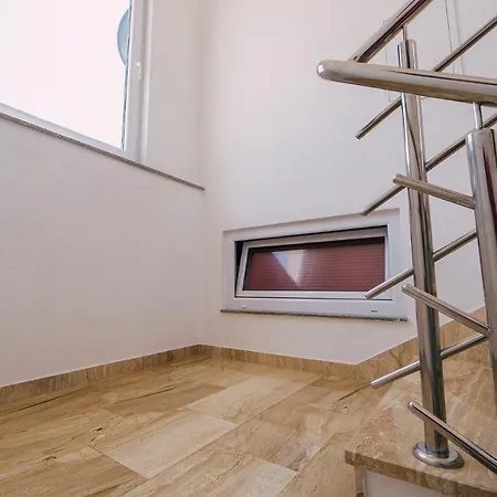 Luxur Centar Apartment