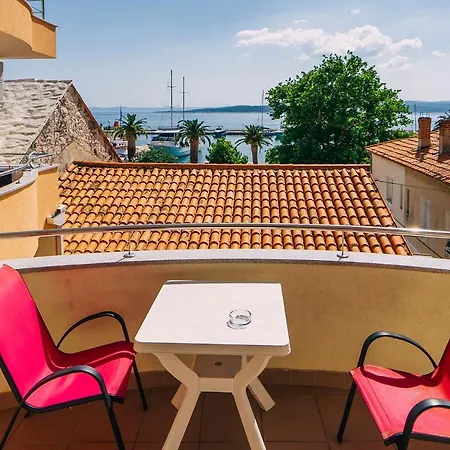 Luxur Centar Apartment Baska Voda