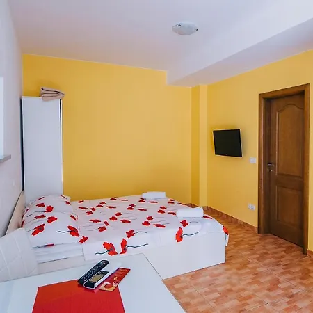 Luxur Centar Apartment Baska Voda