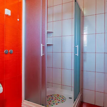 Luxur Centar Apartment Baska Voda