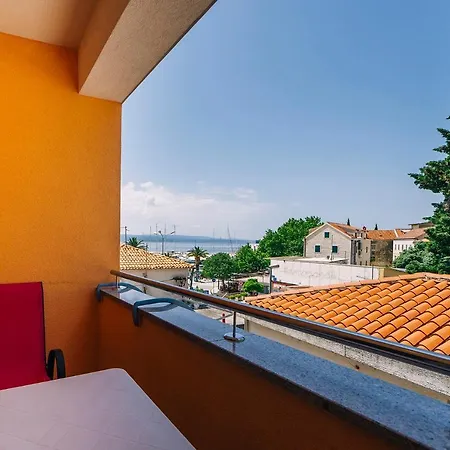 Luxur Centar Baska Voda